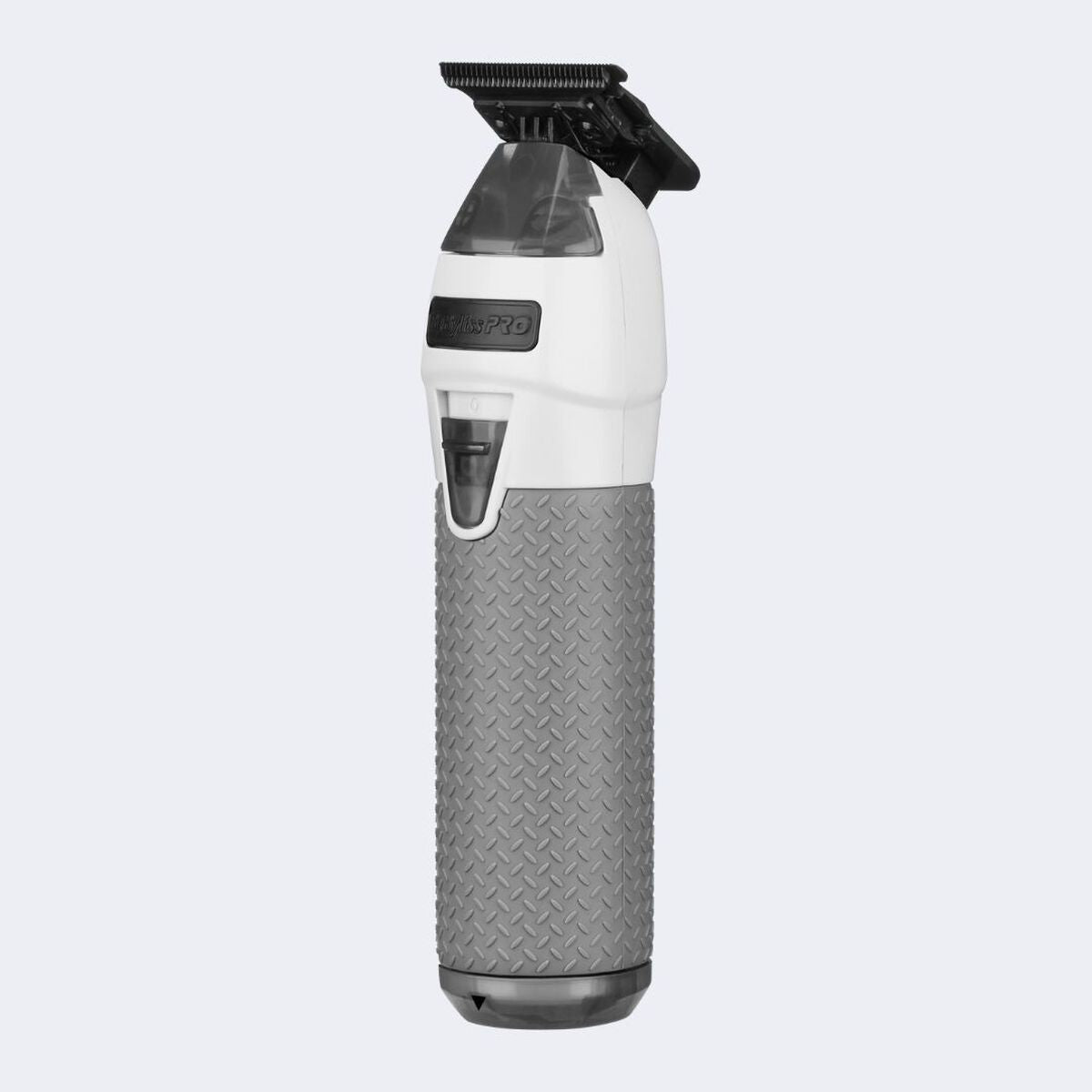 Professional Cordless Hair Trimmer with Interchangeable Battery and Precision Blade