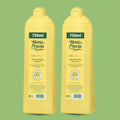Heno de Pravia Original Shower Gel 25.4 fl oz - Classic Scent, 2 Pack