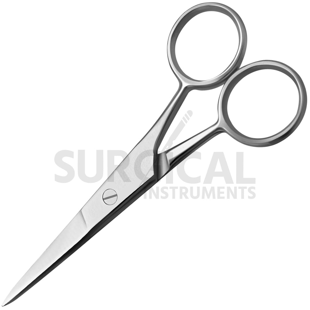 24 Pcs Professional Hair Cutting Scissors 4 inch Stainless Steel Barber Shears