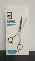 6.5-Inch Professional Cutting Shear for Precise and Smooth Cuts