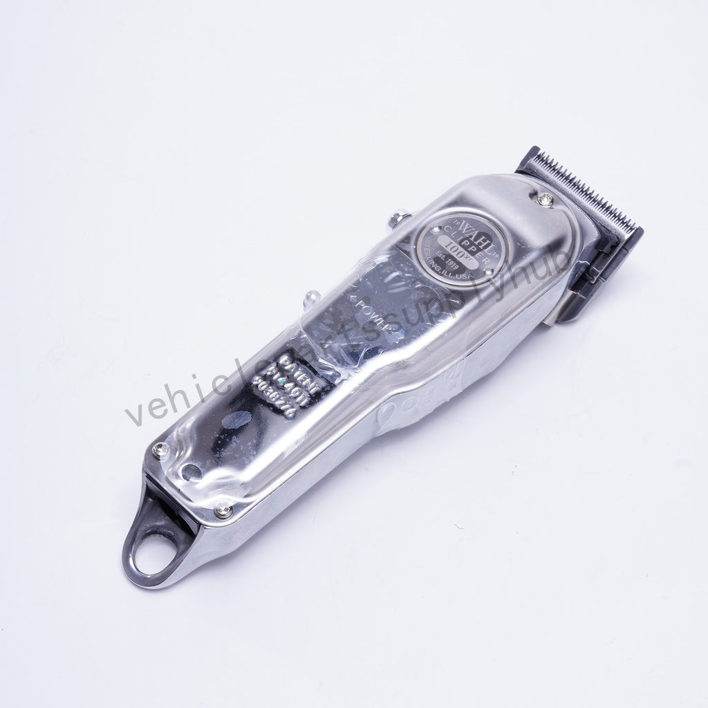 Limited Edition Wahl 100th Anniversary Cordless Hair Clipper - Professional Performance