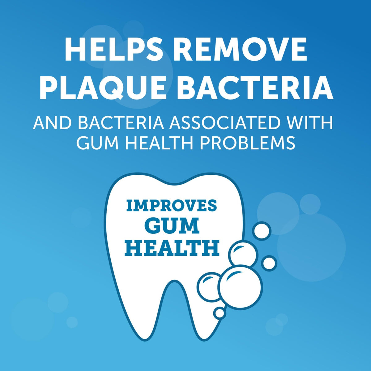 Arm & Hammer Peroxicare Toothpaste for Gum Health, Clean Mint, 6.0oz - Pack of 4