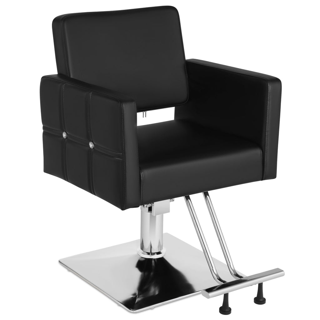 Hydraulic Barber Chair for Hair Styling Salon & Barbershop