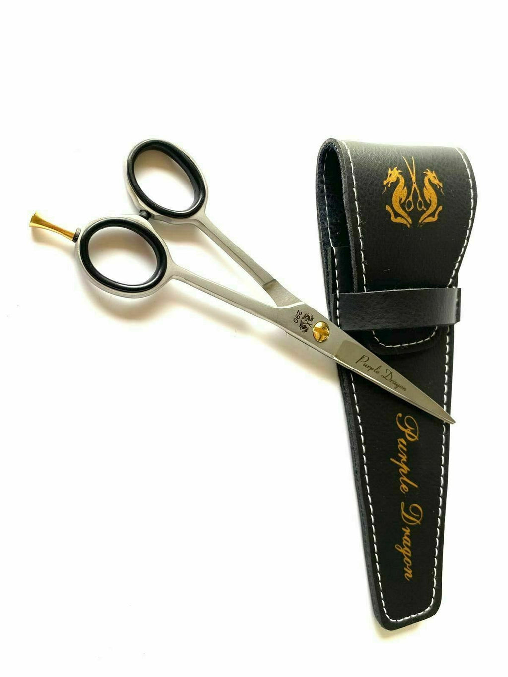 Professional German Barber Hair Cutting Scissors 7.5 Inch Shears