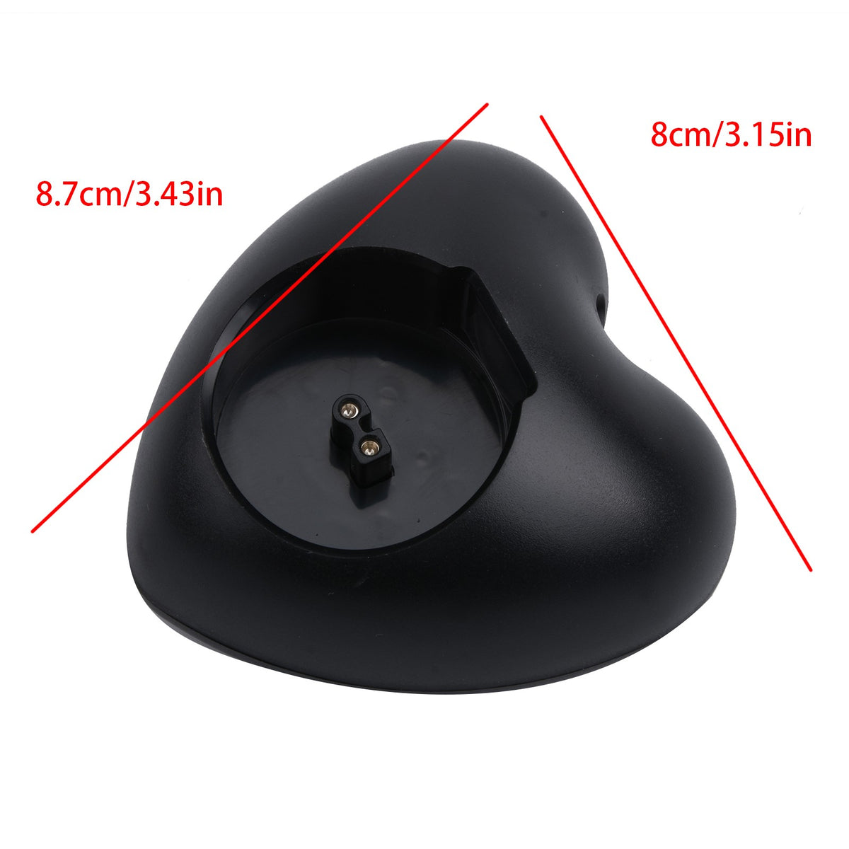 Universal Charging Stand for Babyliss Hair Clippers - Stable Docking Holder