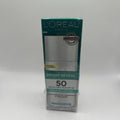 L'Oreal Bright Reveal SPF 50 Daily UV Lotion Broad Spectrum Sunscreen