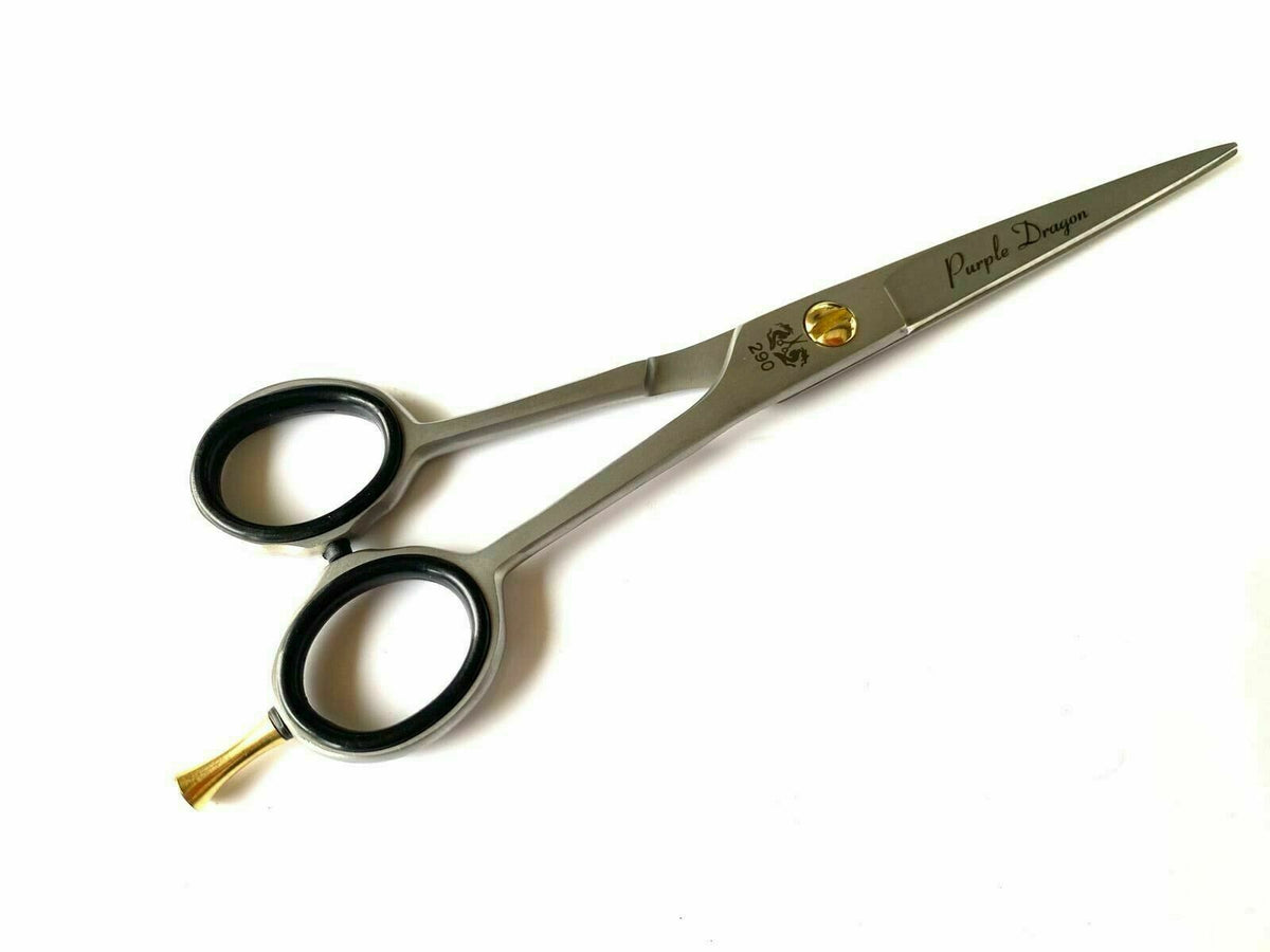 Professional German Barber Hair Cutting Scissors 7.5 Inch Shears