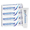 Sensodyne Extra Whitening Cool Mint Toothpaste for Sensitive Teeth 4 oz