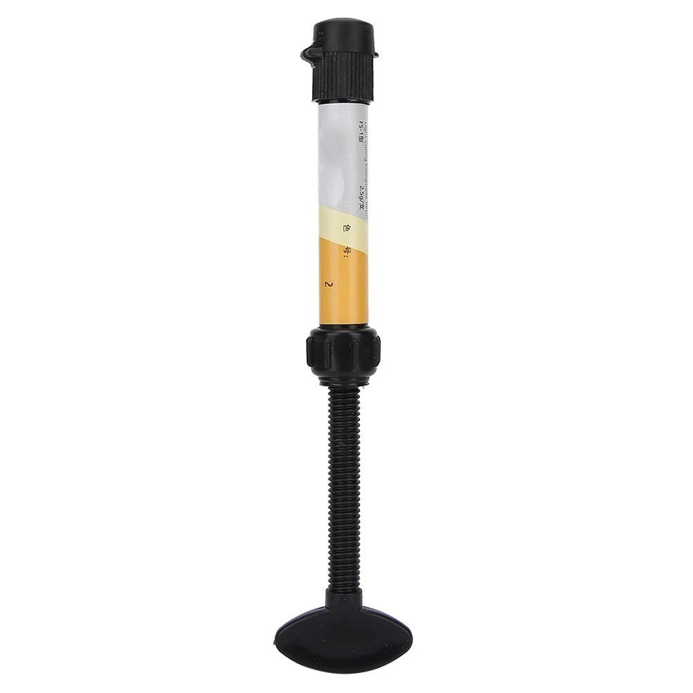 Teeth Resin Tooth Repair Dental Cement Cavity Filling Strong Restoration
