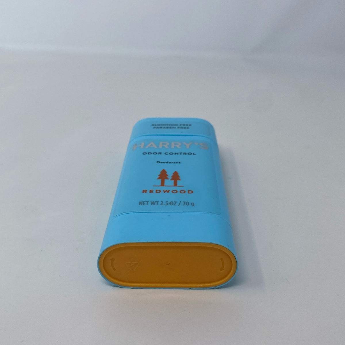 Harry's Deodorant Redwood Aluminum-Free Odor Control 2.5oz - 2 Pack