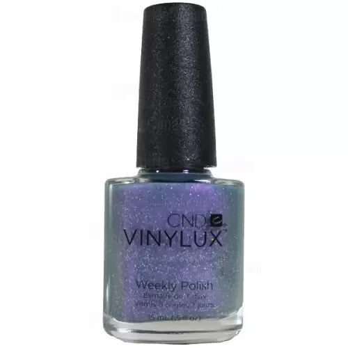 Nail Polish - Long-Lasting Weekly Gel Polish in Dazzling Dance #179
