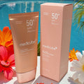 Collagen Sun Cream SPF50+ PA++++ Anti-Aging Moisturizer 50ml