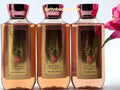 Bath & Body Works Costa Rica Shower Gel Set - Pink Pineapple 10 oz x 3