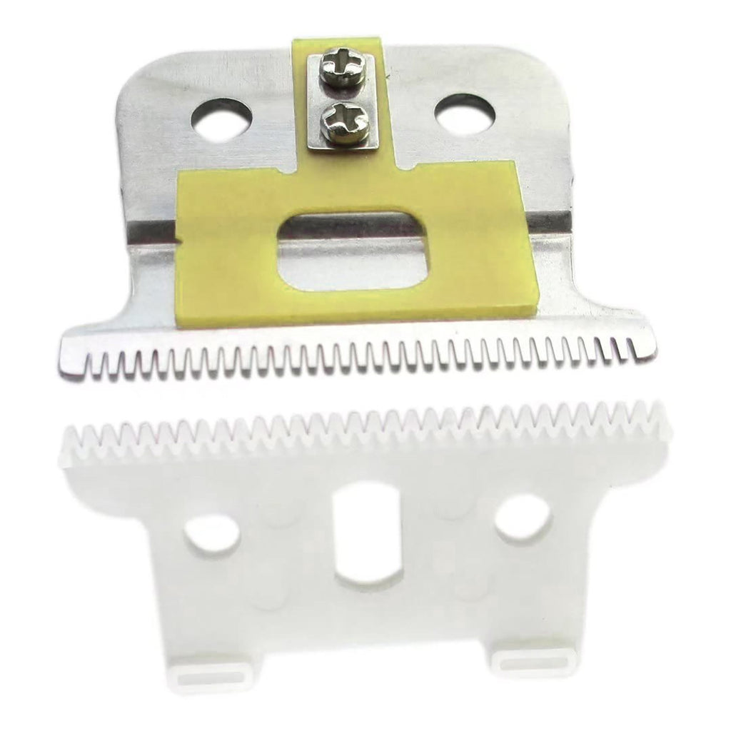 Hair Clipper Blade Kit Replacement for Trimmer & Grooming Devices