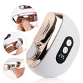 Electric Toe Nail Clippers for Thick Nails - USB Rechargeable Nail Trimmer