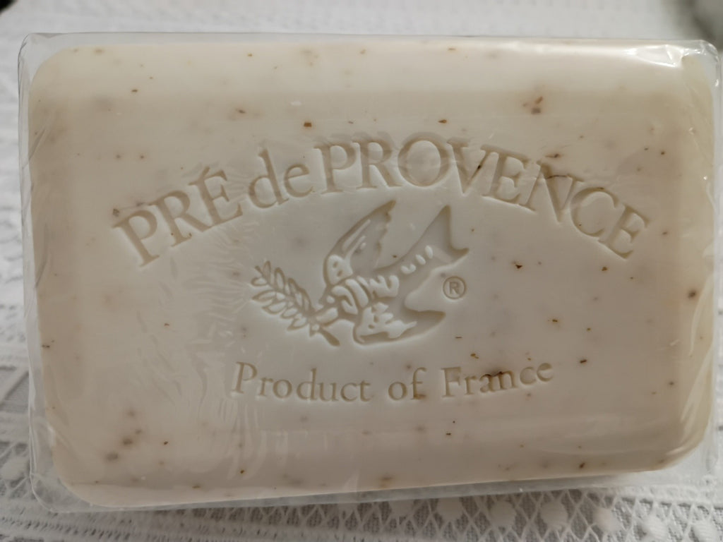 Pre de Provence White Gardenia Soap Set of Two - 250g Each