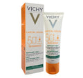 Vichy Capital Soleil SPF 50+ Mattifying 3-in-1 Shine Control Face Care 50ml