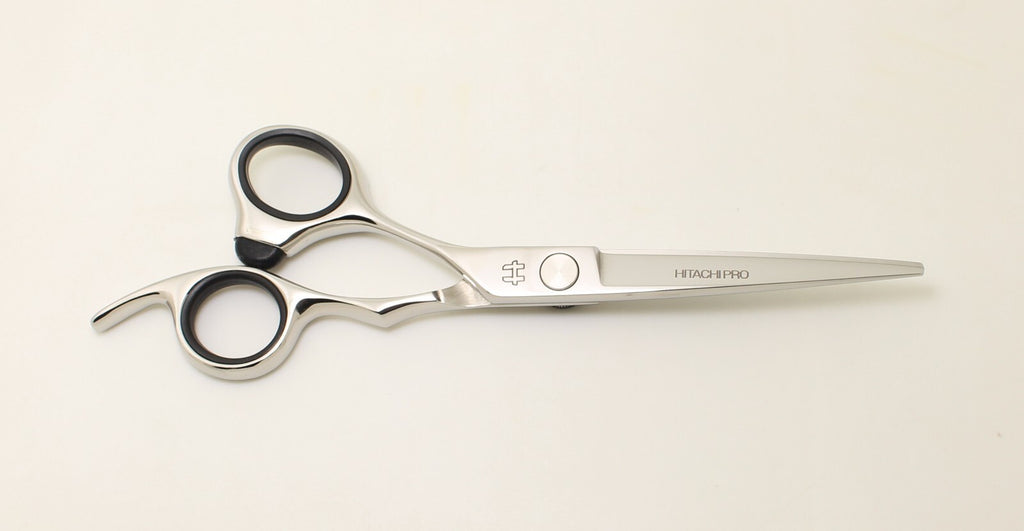 Professional Japanese Stainless Steel Hair Cutting Scissors - Salon Barber Shears