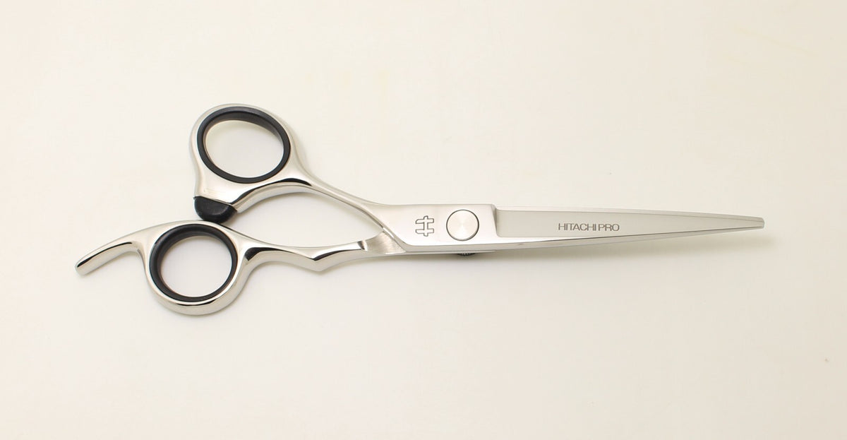 Professional Japanese Stainless Steel Hair Cutting Scissors - Salon Barber Shears