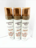 Sunless Tanning Foam - Express Tan, 7 oz - Pack of 3