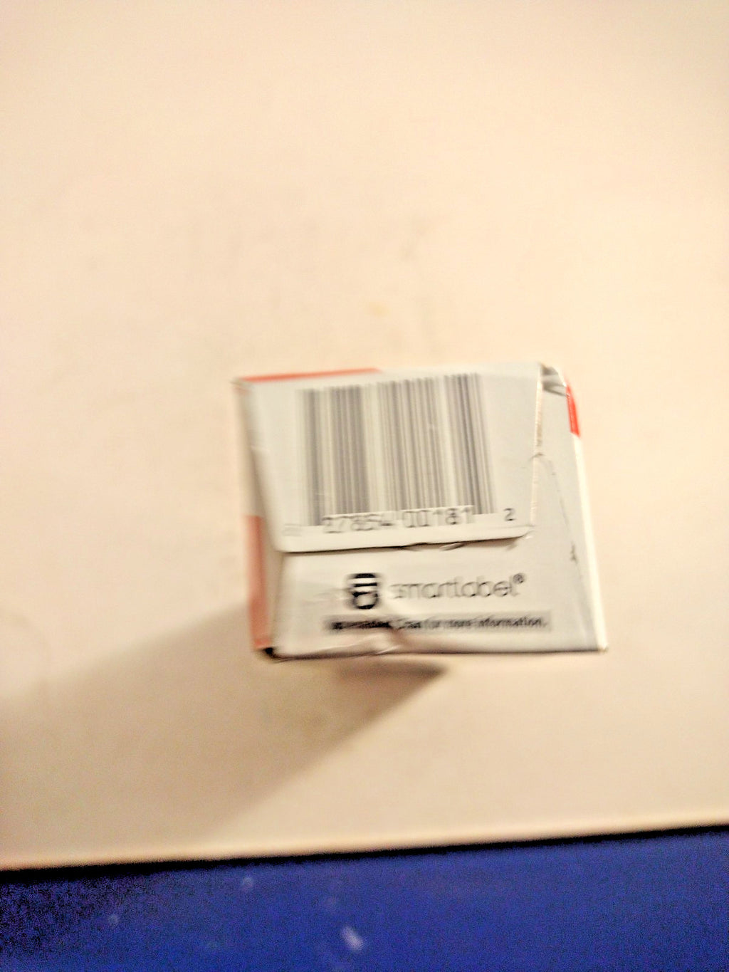 Colgate Total Whitening Charcoal Toothpaste 5.01 oz - 2 Pack, Exp 08/26