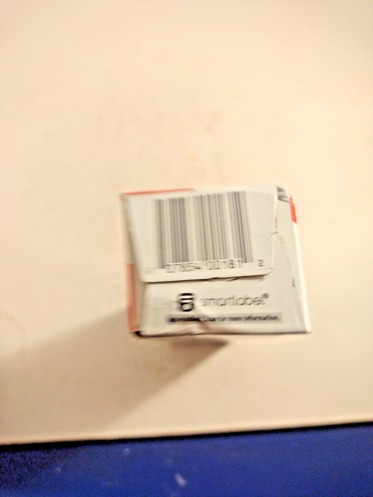 Colgate Total Whitening Charcoal Toothpaste 5.01 oz - 2 Pack, Exp 08/26