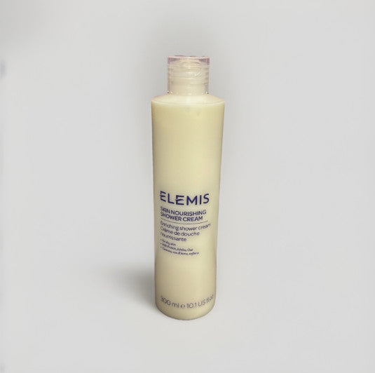 Elemis Skin Nourishing Shower Cream 10.1 oz - Hydrating Body Wash