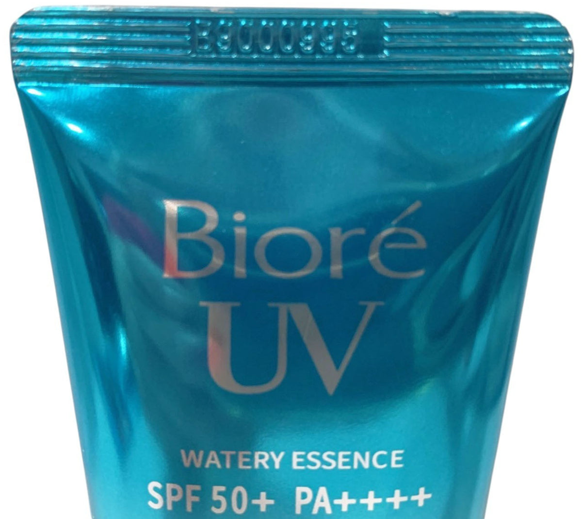 SPF50+ Watery Sunscreen Essence Set of 2 - Lightweight Hydrating Sun Protection