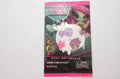 Novi Stars Body Art Decals – 51 Sticky Nail/Body Stickers (All Variants)