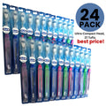Oral-B Indicator Soft Toothbrush Ultra-Compact Head 27 Tufts Model 80799985