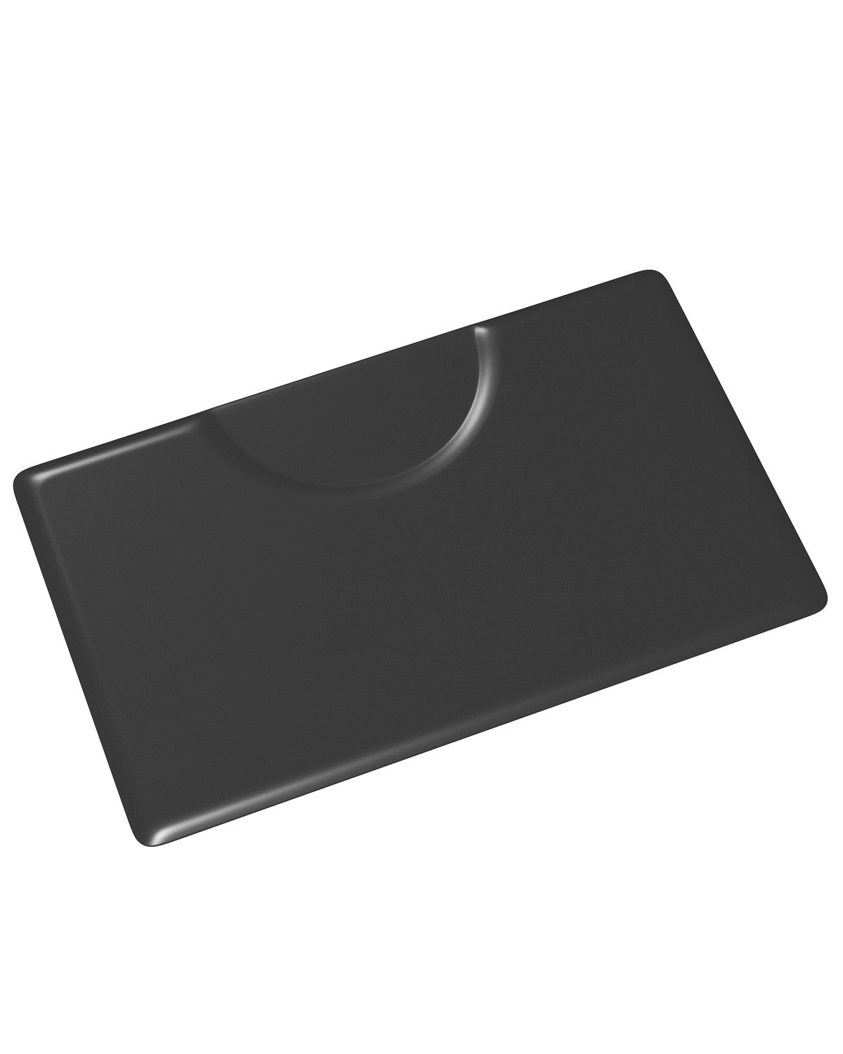 Anti-Fatigue Salon Chair Mat 3x5 Feet for Barber and Stylist Workstations
