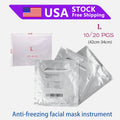 Cryo Lipolysis Membrane Antifreeze Pads for Fat Freezing Machines 10/20 Pack