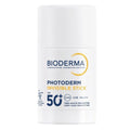 SPF50+ Sunscreen Stick for Face - High UVA/UVB Protection, 15g