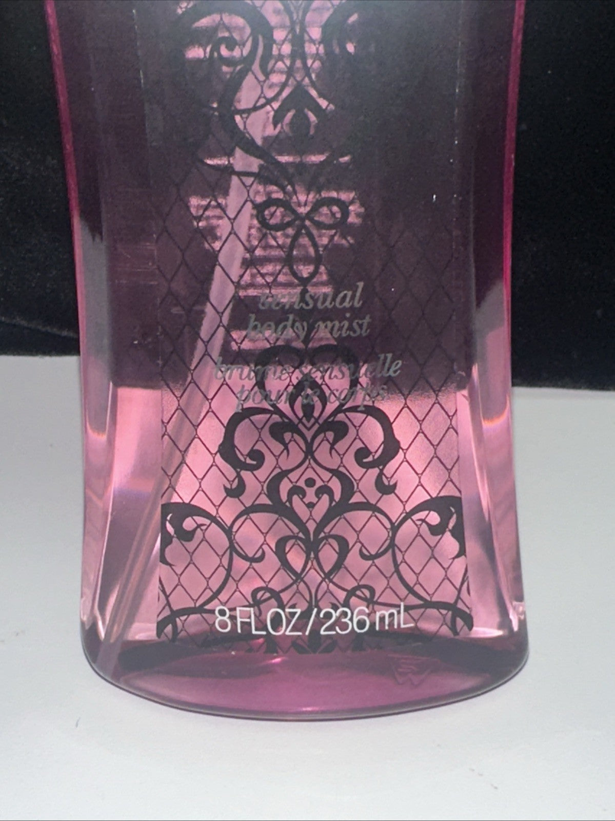 3 Pack Sensual Body Mist Set - Fireworks Fragrance 8oz Each, Free Shipping