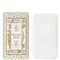 Claus Porto Almond Milk Scented Bar Soap 5.3 oz - Hydrating & Fragrant