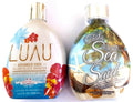 Island Black Bronzer & Tanning Lotion Set - 13.5 oz