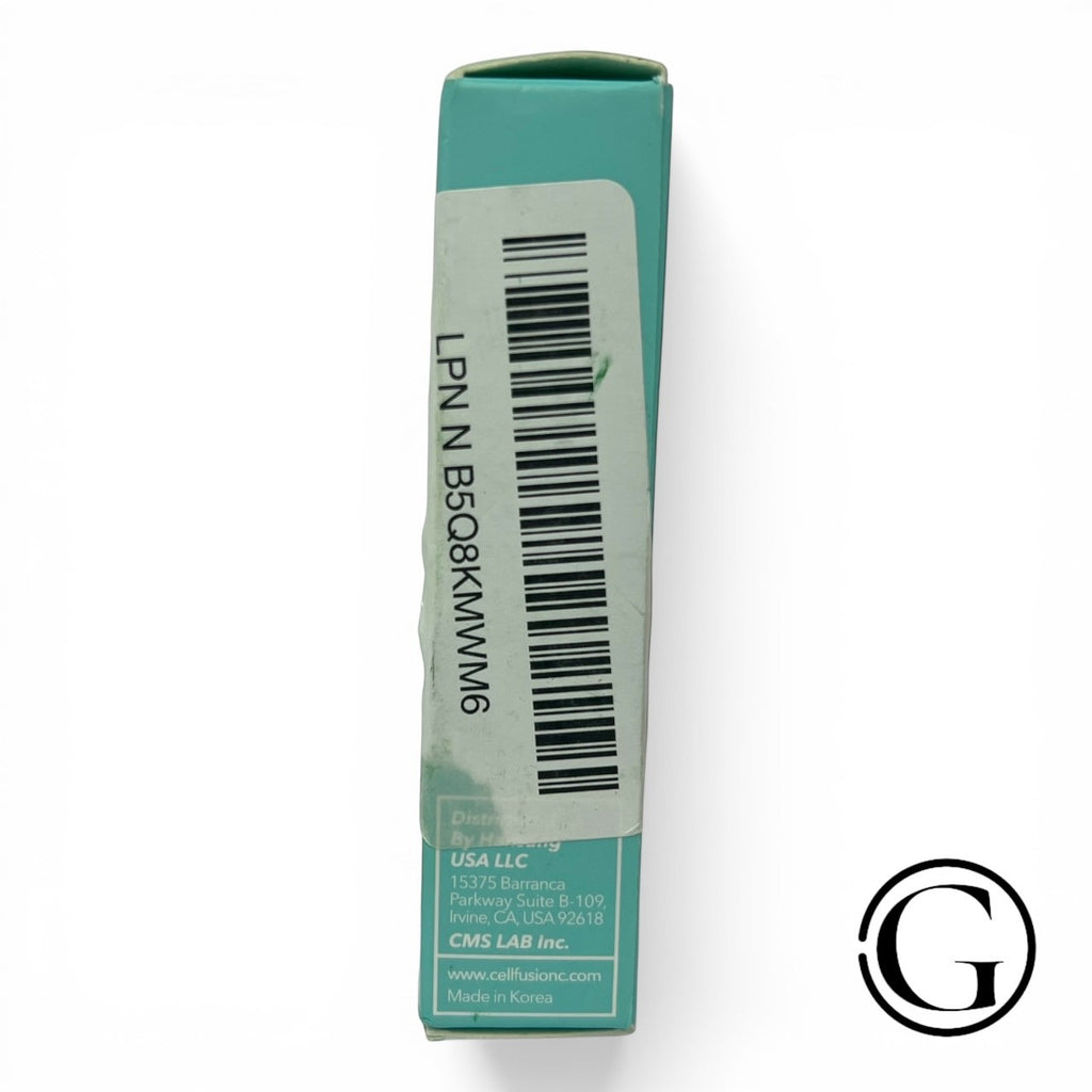 Cell Fusion C Stick Sunscreen SPF 50+ PA++++ 19g - Mild & Cooling, Travel Size
