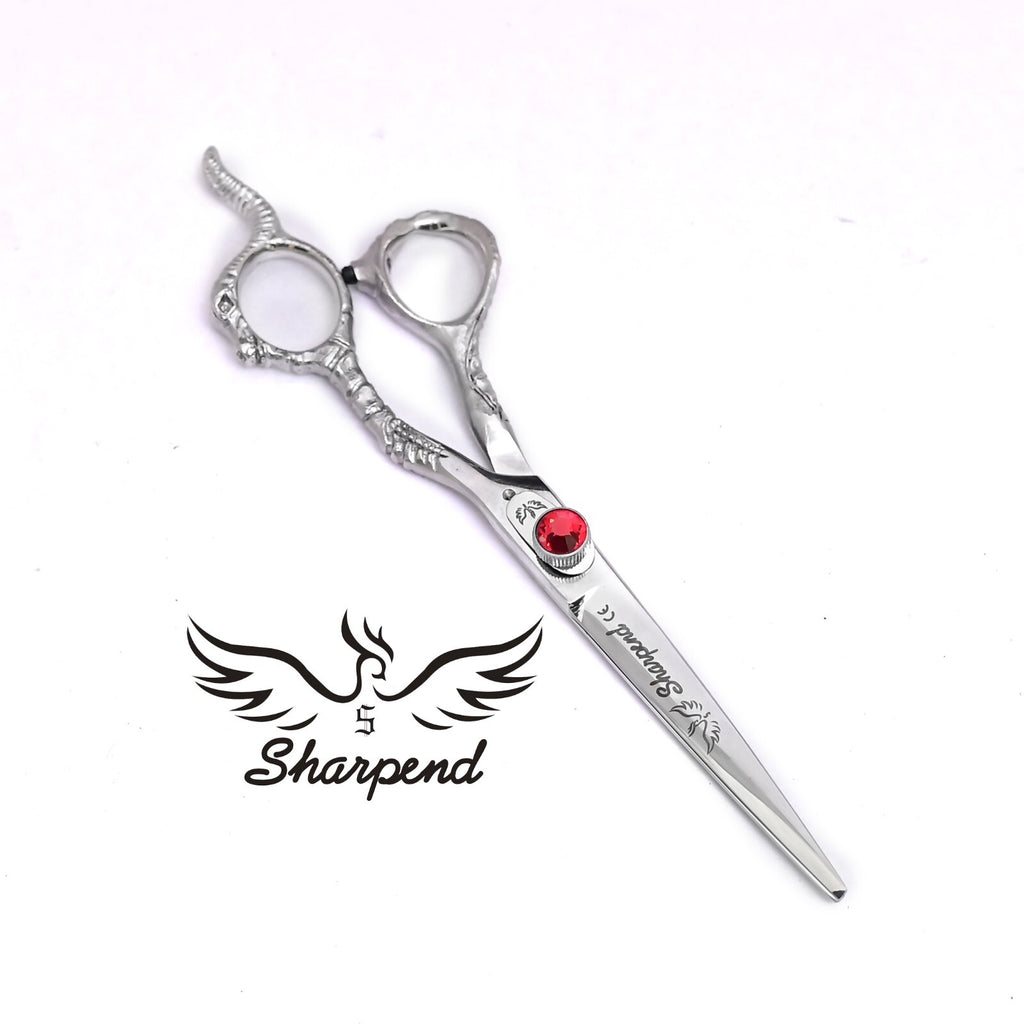 Professional Hair Cutting Scissors Shears for Barbershops & Salons