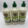 Moisturizing After Sun Lotion Pump with Vitamin E - 16 fl oz, Pack of 3