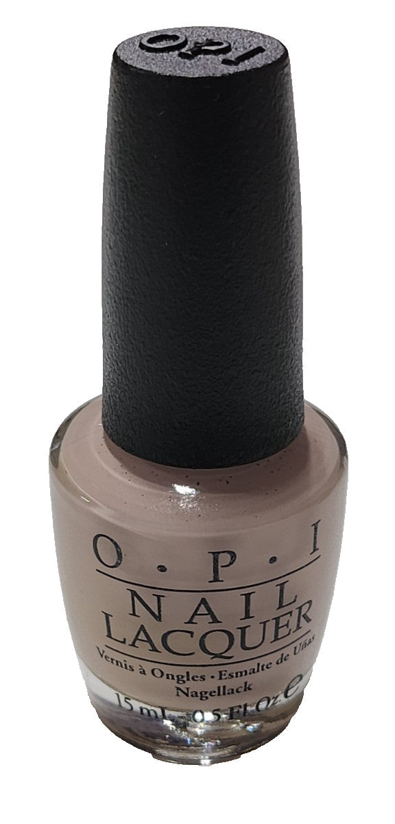 OPI Rosy Nude Creme Nail Polish - My Very First Knockwurst 0.5oz