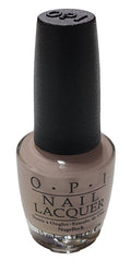 OPI Rosy Nude Creme Nail Polish - My Very First Knockwurst 0.5oz