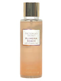 Victoria's Secret Plumeria Beach Body Mist Spray 8.4 oz - New
