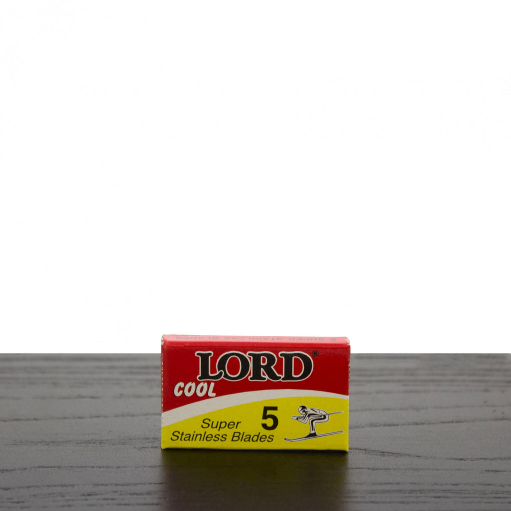 Double Edge Razor Blades Pack for Shaving - High-Quality, Reusable Blades