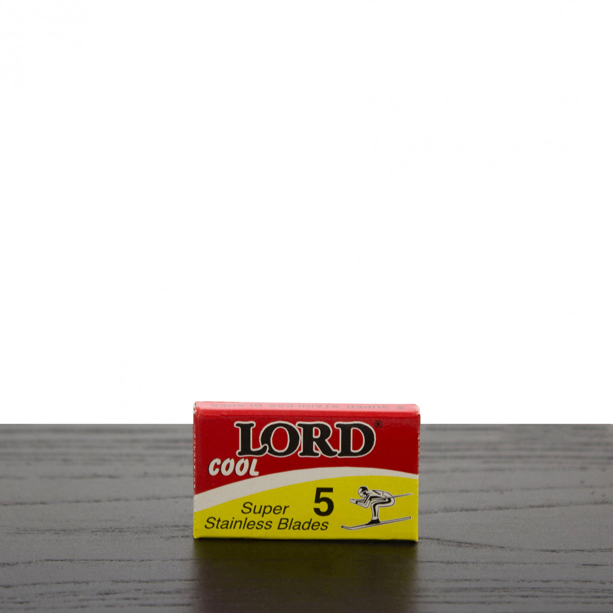 Double Edge Razor Blades Pack for Shaving - High-Quality, Reusable Blades