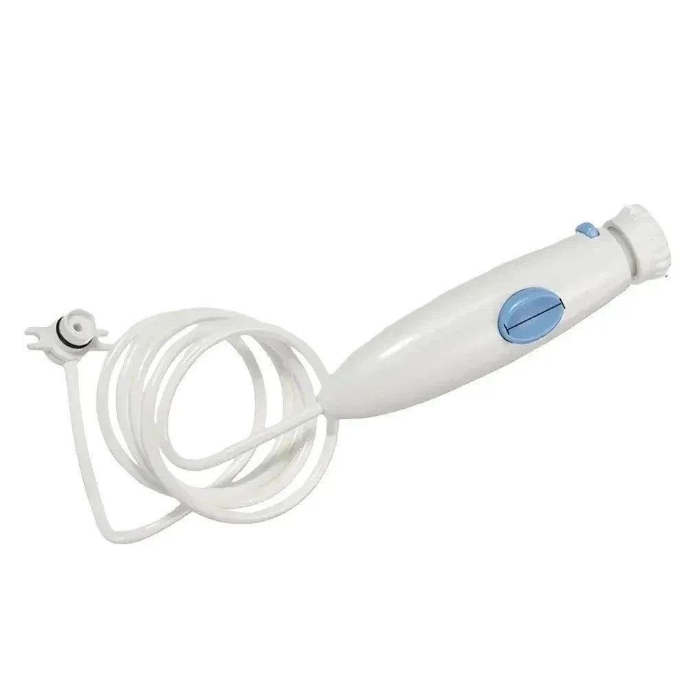 Water Flosser Hose Handle Replacement for Waterpik WP-100 WP-112 WP-130