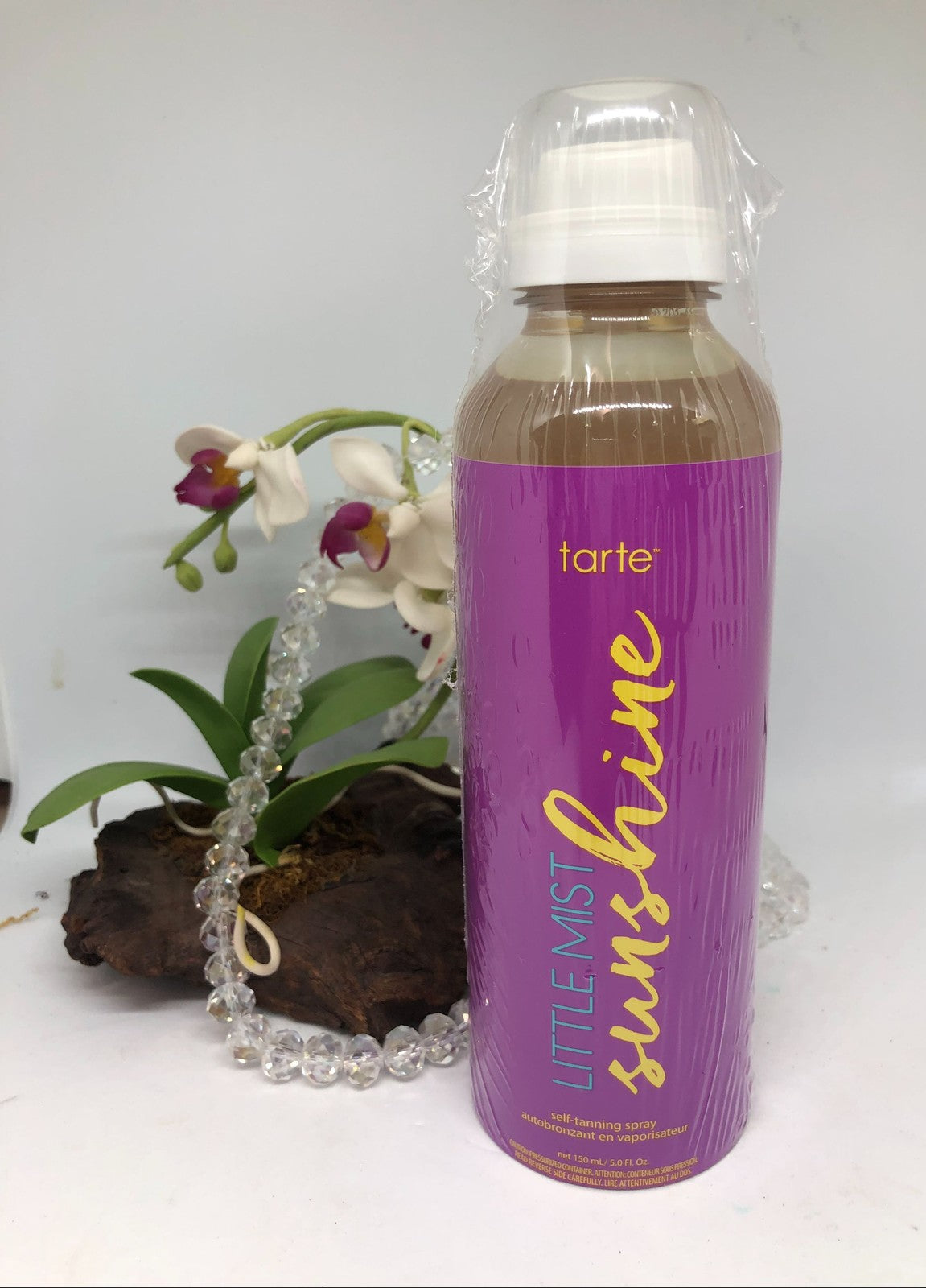 Self Tanning Spray for Body - 2-Pack of 5 oz - Sunless Tan Mist