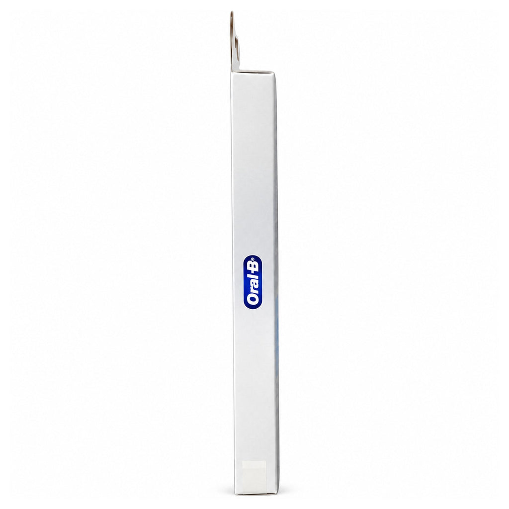 Oral-B Clic Sensitive Clean Replacement Toothbrush Heads - Extra Soft, 2 Pack