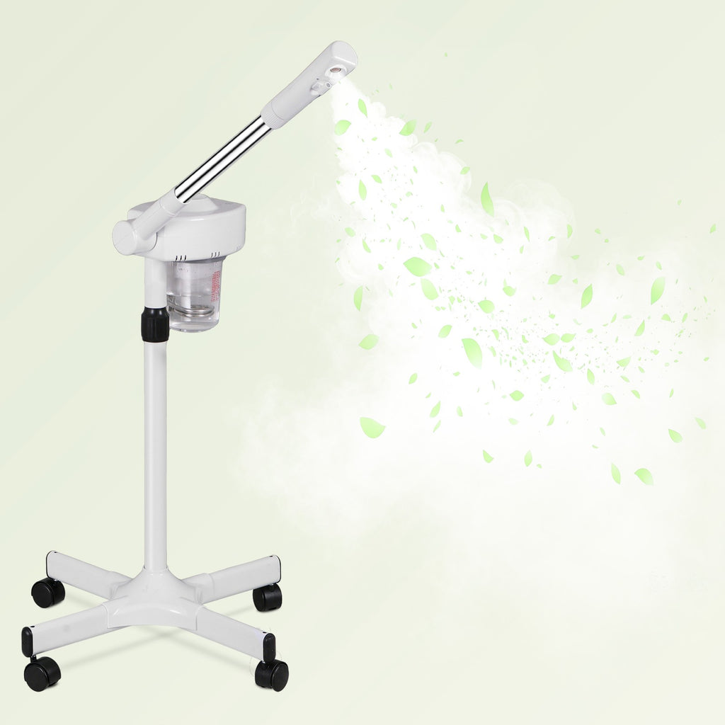 Professional Facial Steamer for Skin Hydration & Blackhead Removal