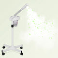 Professional Facial Steamer for Skin Hydration & Blackhead Removal