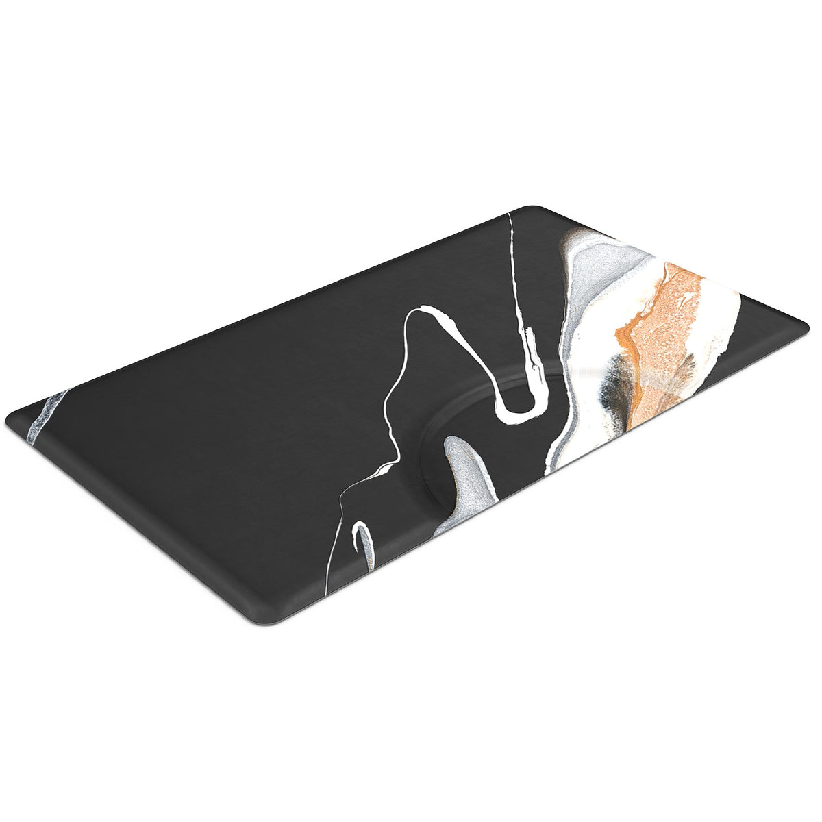 Anti-Fatigue Salon Mat 3x5 ft Non Slip Support for Hair Stylists & Barbers